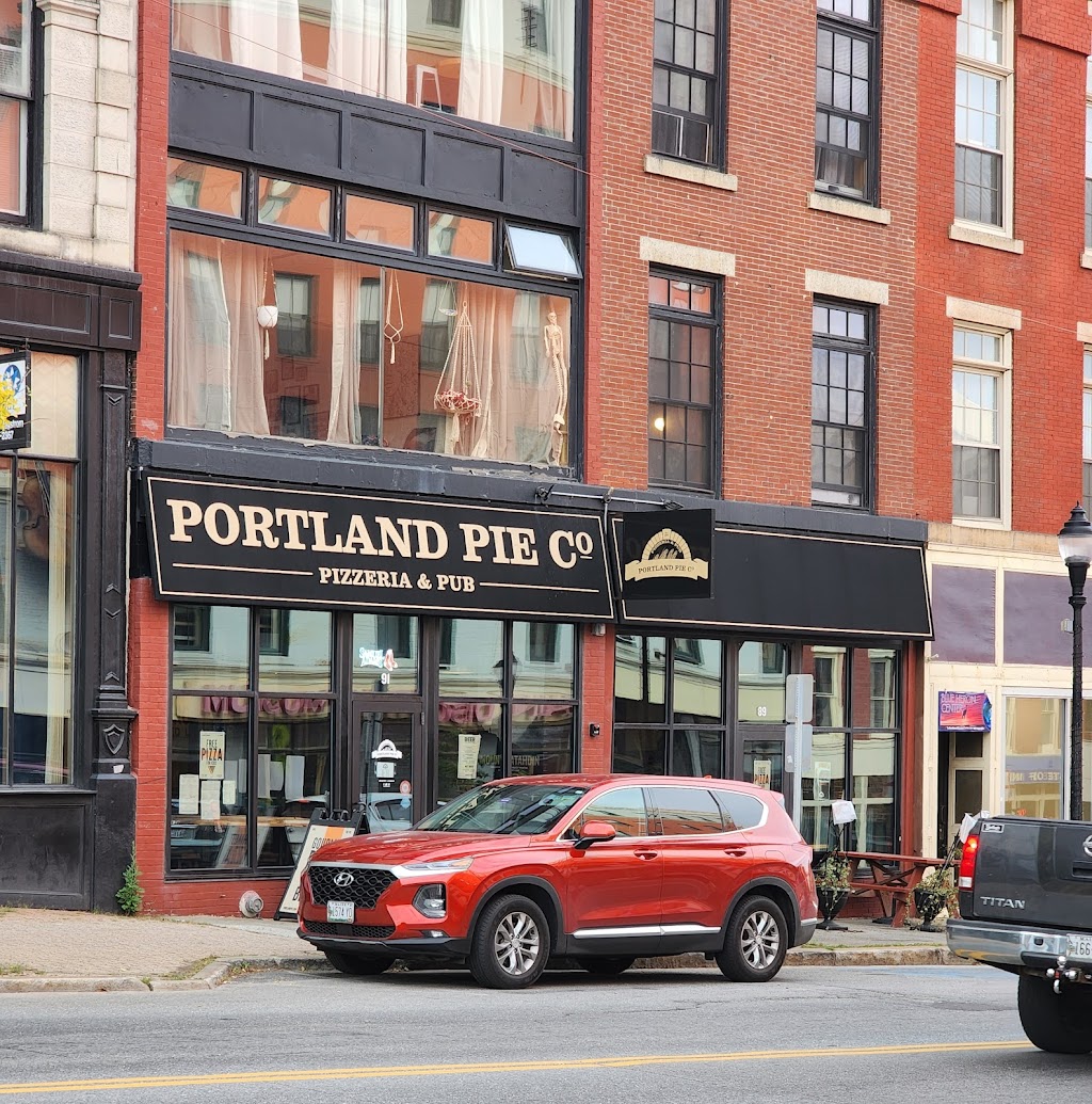 Portland Pie Company