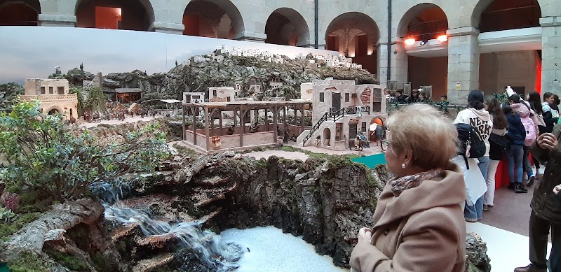 Belén de la Comunidad de Madrid
