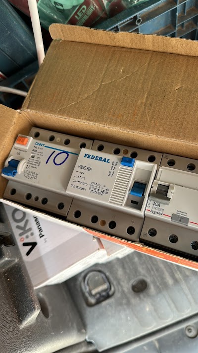Bayrampaşa Elektrikçi Uğur Elektrik - Elektrikçi