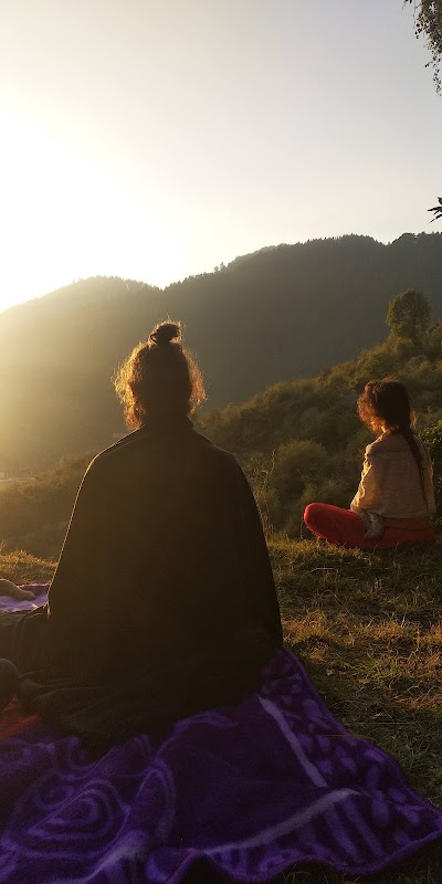 Osho Suraj Meditation center