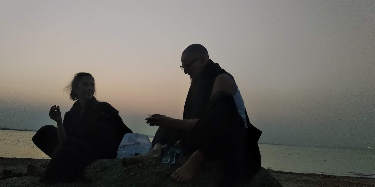 Osho Suraj Meditation center