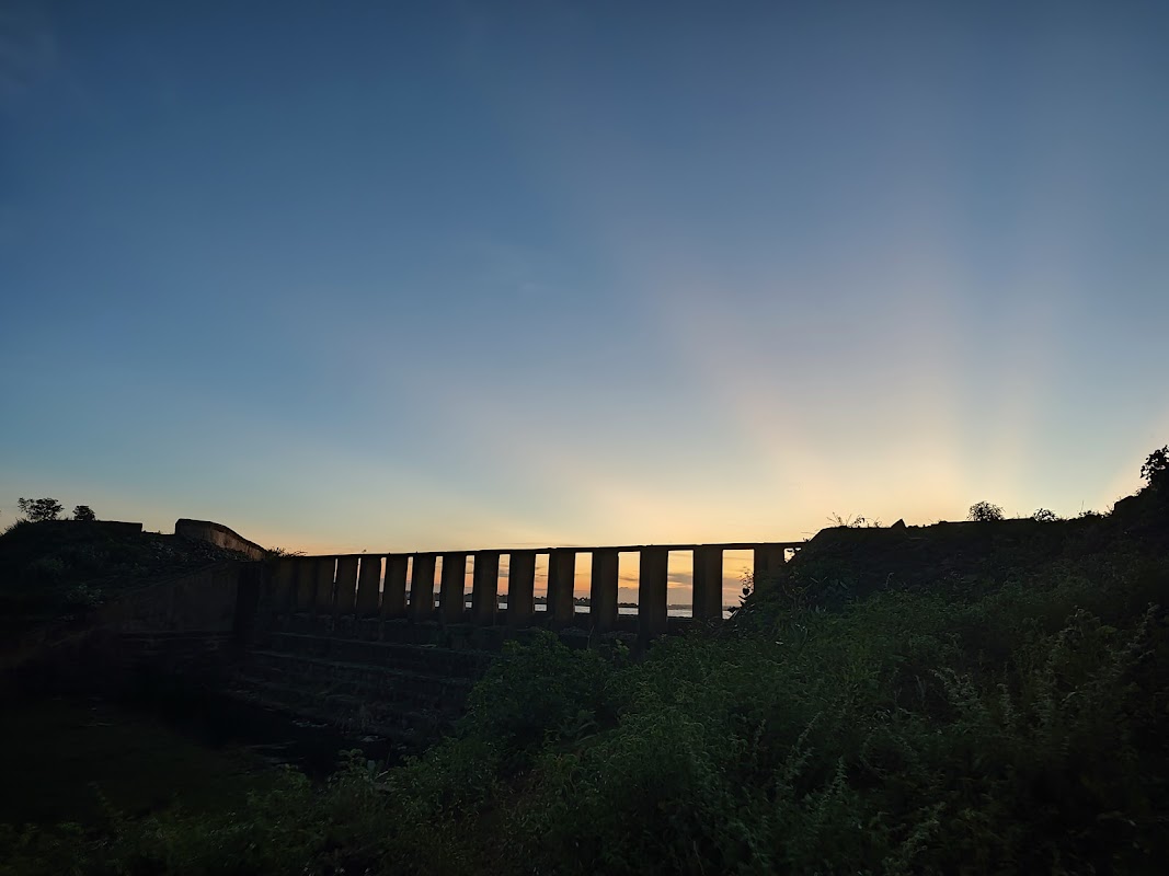 Osho Suraj Meditation center