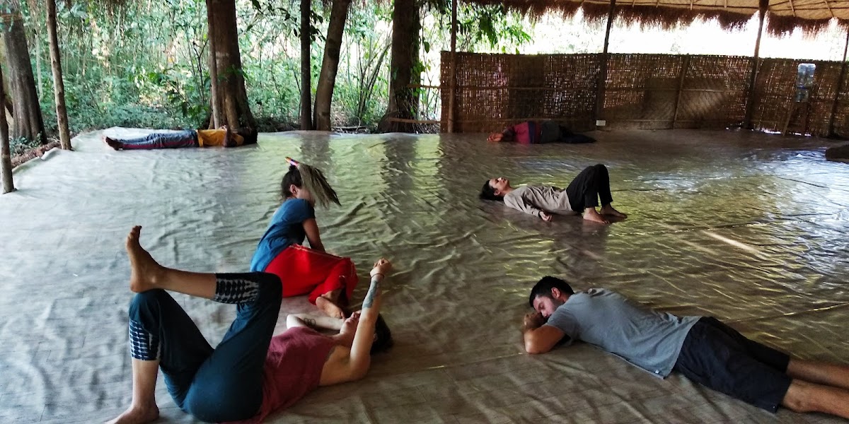 Osho Suraj Meditation center