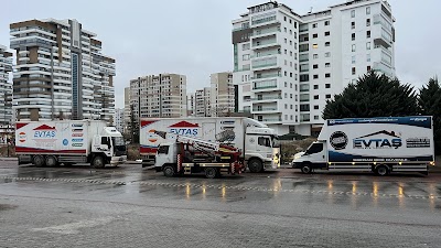 Konya EVTAŞ Evden Eve Asansörlü Taşımacılık ve Nakliyat. - Nakliyat