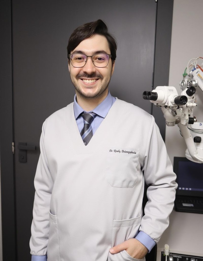 Dr. Alexandre Filho - Tratamento de Canal - Endodontia Microscópica - foto 1