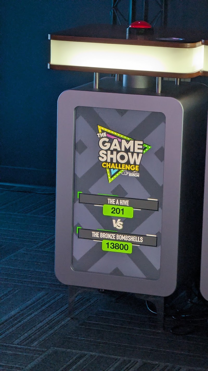 The Game Show Challenge - Atlanta photo 4