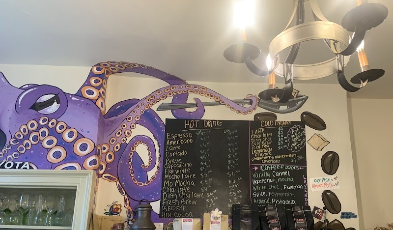 LilJumbo Coffee Company and Cafe photo 4