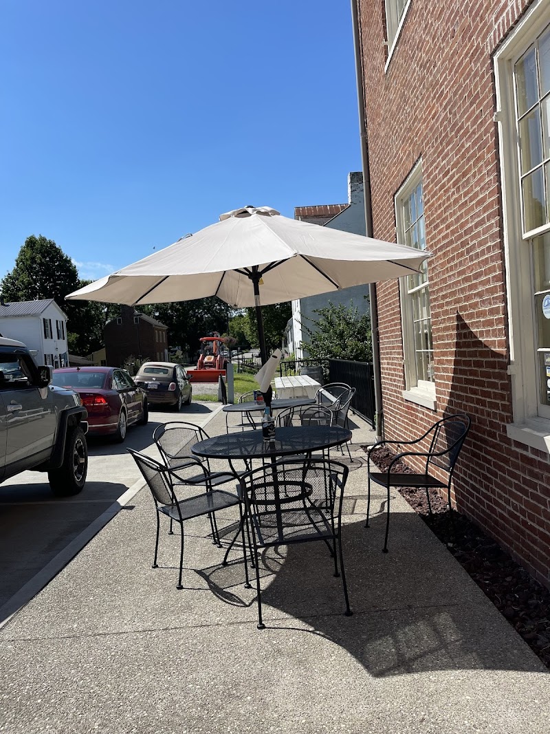 LilJumbo Coffee Company and Cafe photo 1