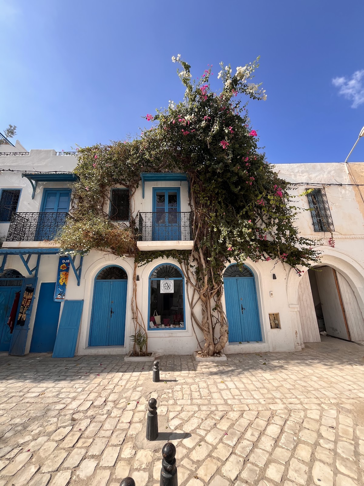 Kultúrne centrum Djerba