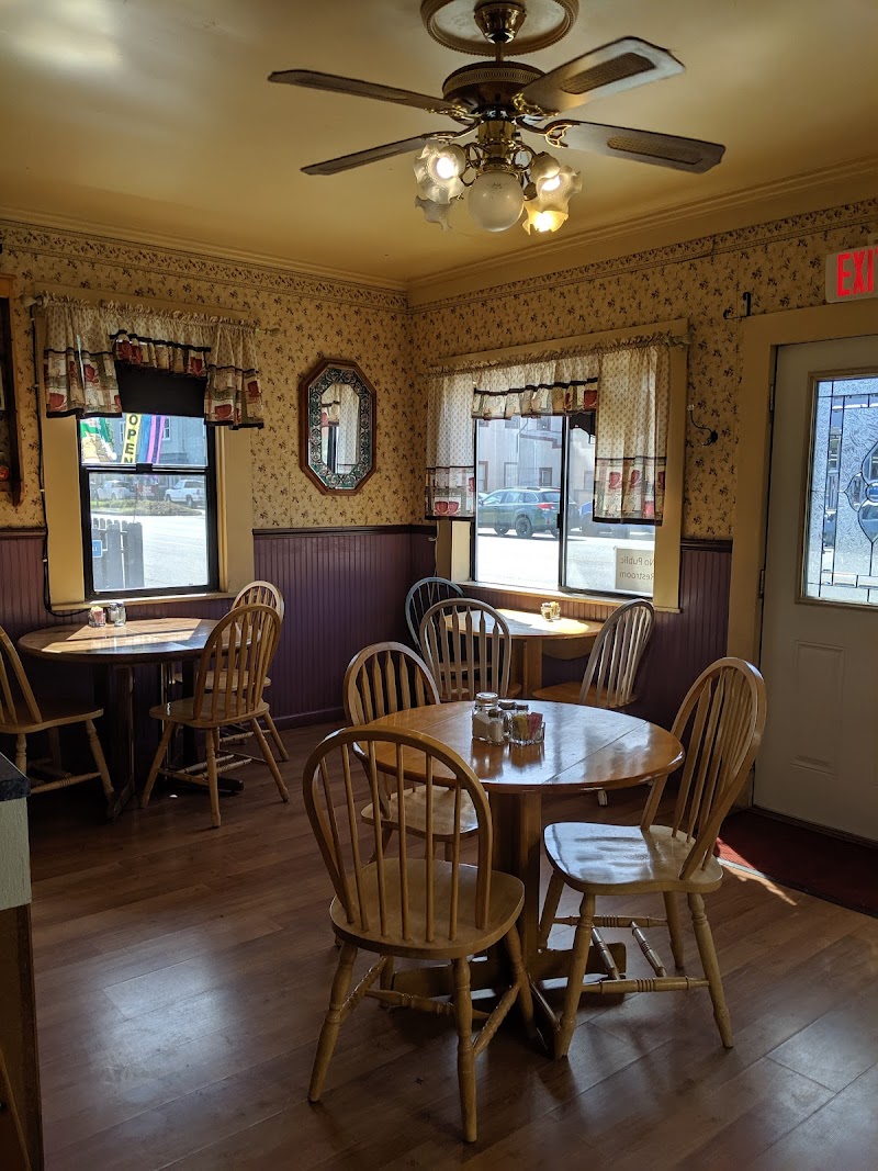 Lety's Kitchen & Coffee photo 3