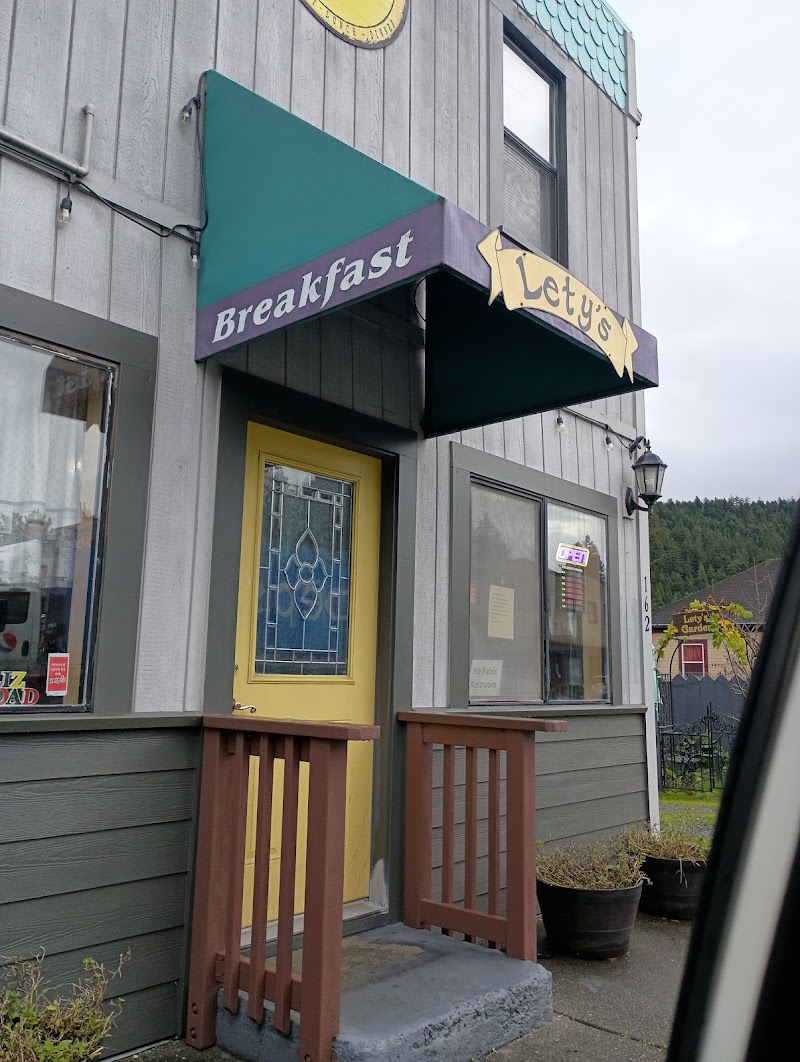 Lety's Kitchen & Coffee photo 1