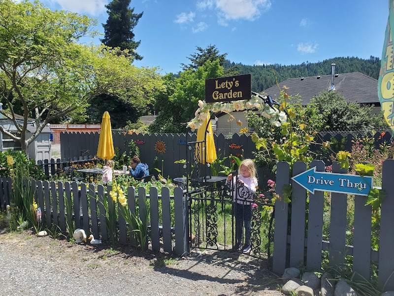 Lety's Kitchen & Coffee photo 4