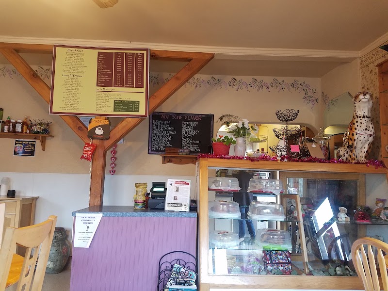 Lety's Kitchen & Coffee photo 4