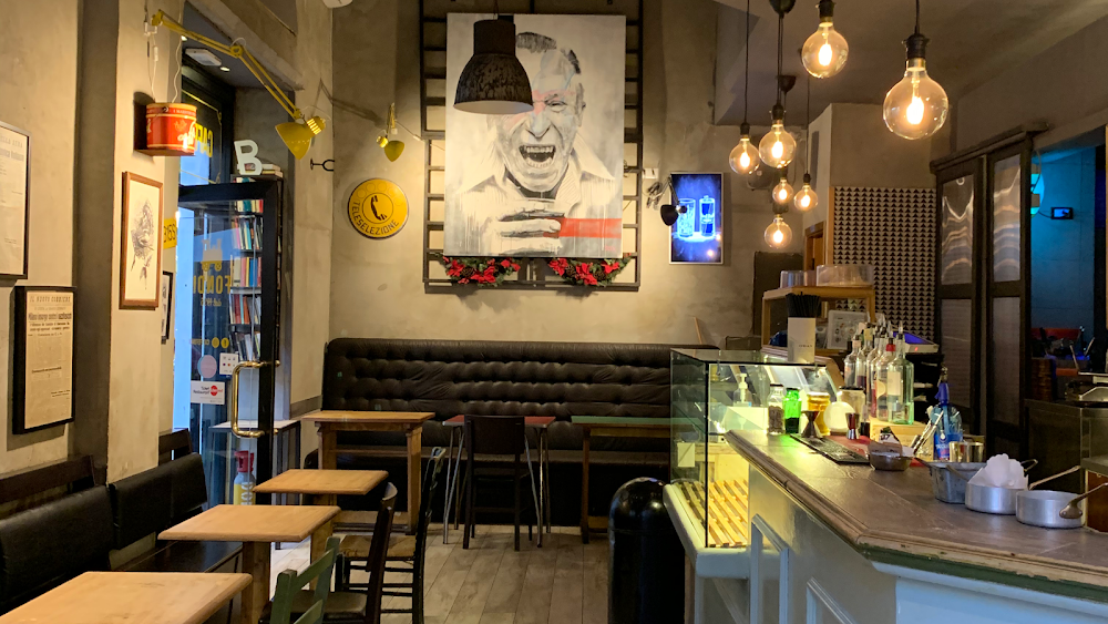Caffè Fondi fotoğraf 1