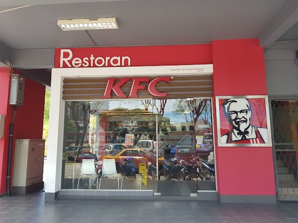 KFC Limbang