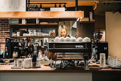 27 COFFEE ROASTERS KAMAKURA -Cafe & Beans-