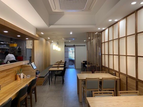 Yangsando Hitsumabushi 1