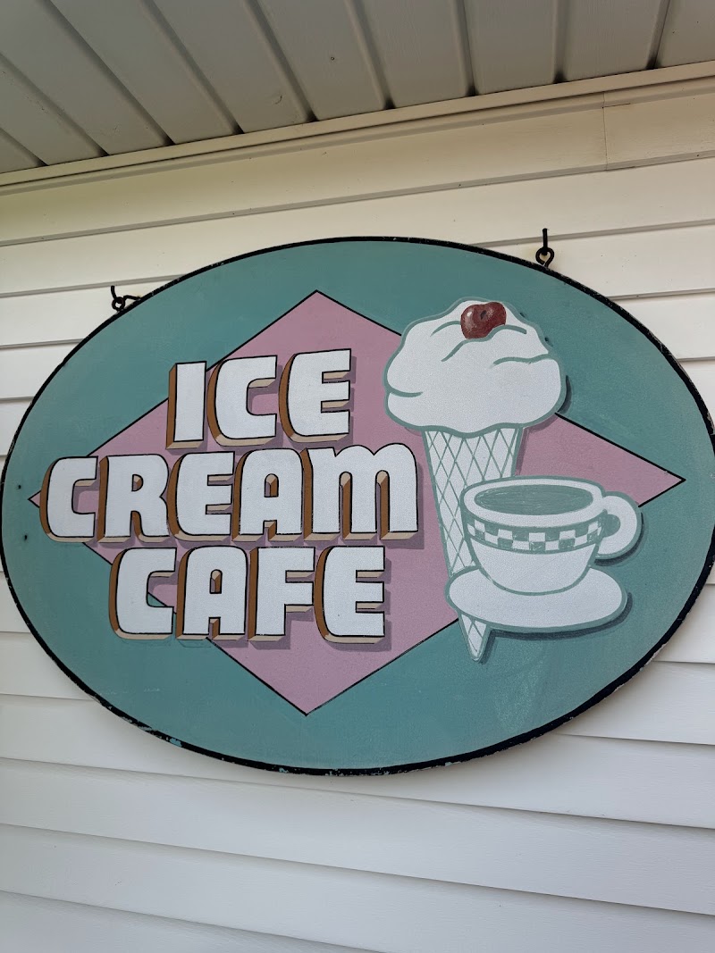 Ice Cream Cafe photo 4