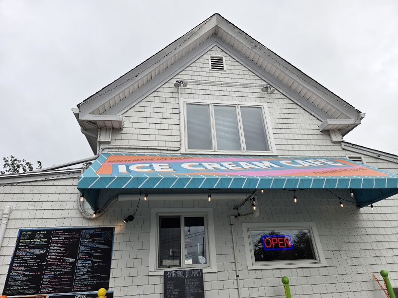 Ice Cream Cafe photo 3
