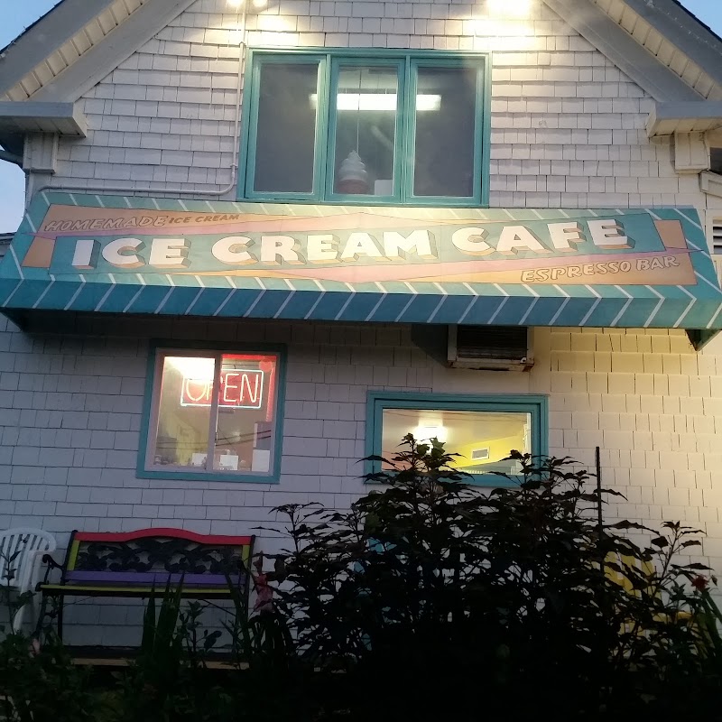 Ice Cream Cafe photo 1