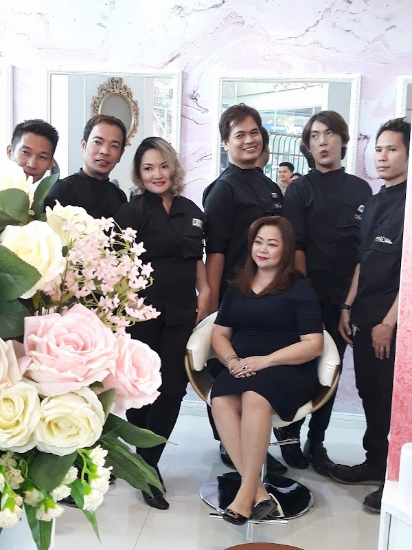 Studio M Salon