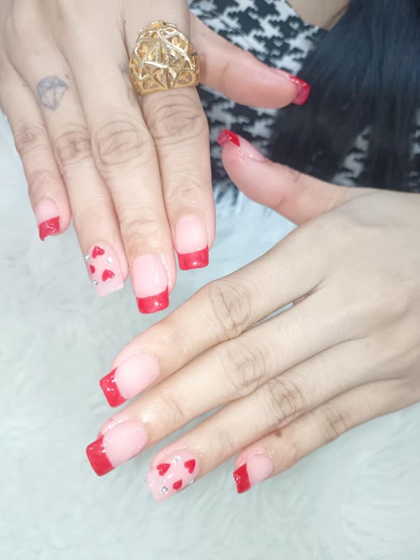 Studio M Salon