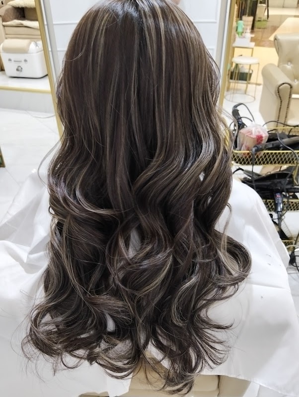 Studio M Salon