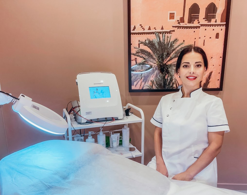 Nimor Aesthetic photo 1