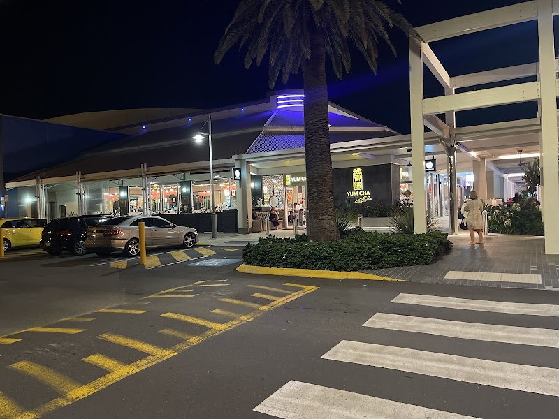 Yum Cha Cuisine Harbour Town