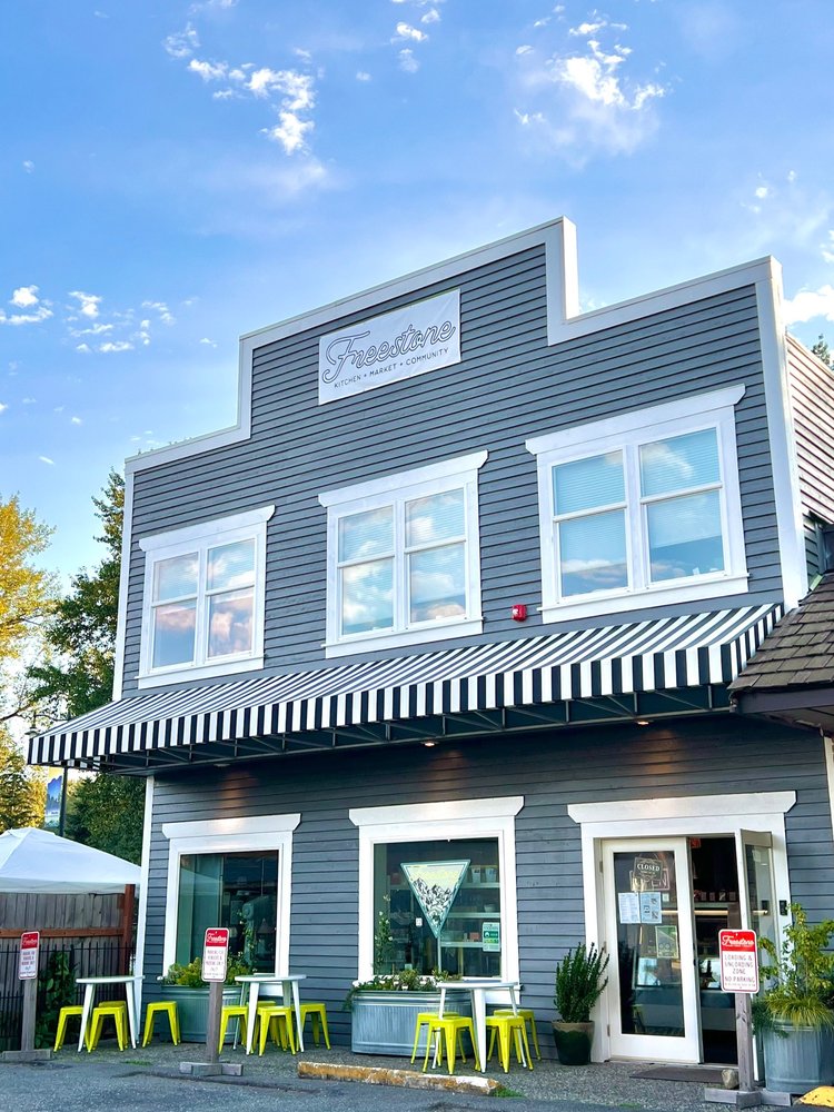 Freestone Collective photo 4