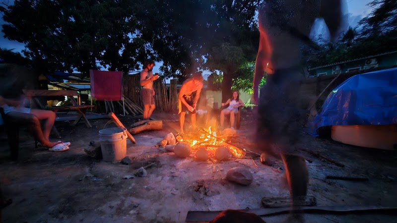 The Duck Dive El Tunco