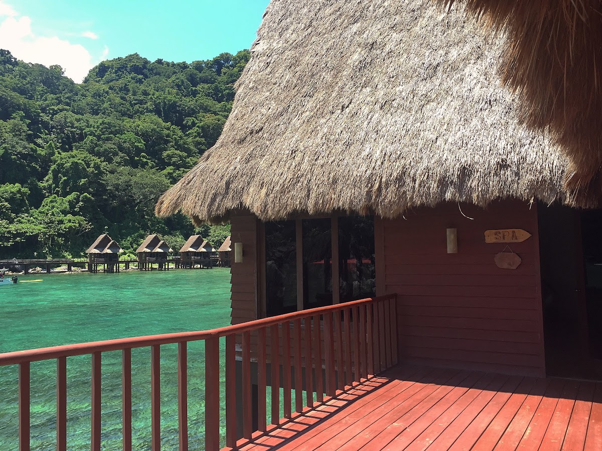Cauayan Boutique Private Island