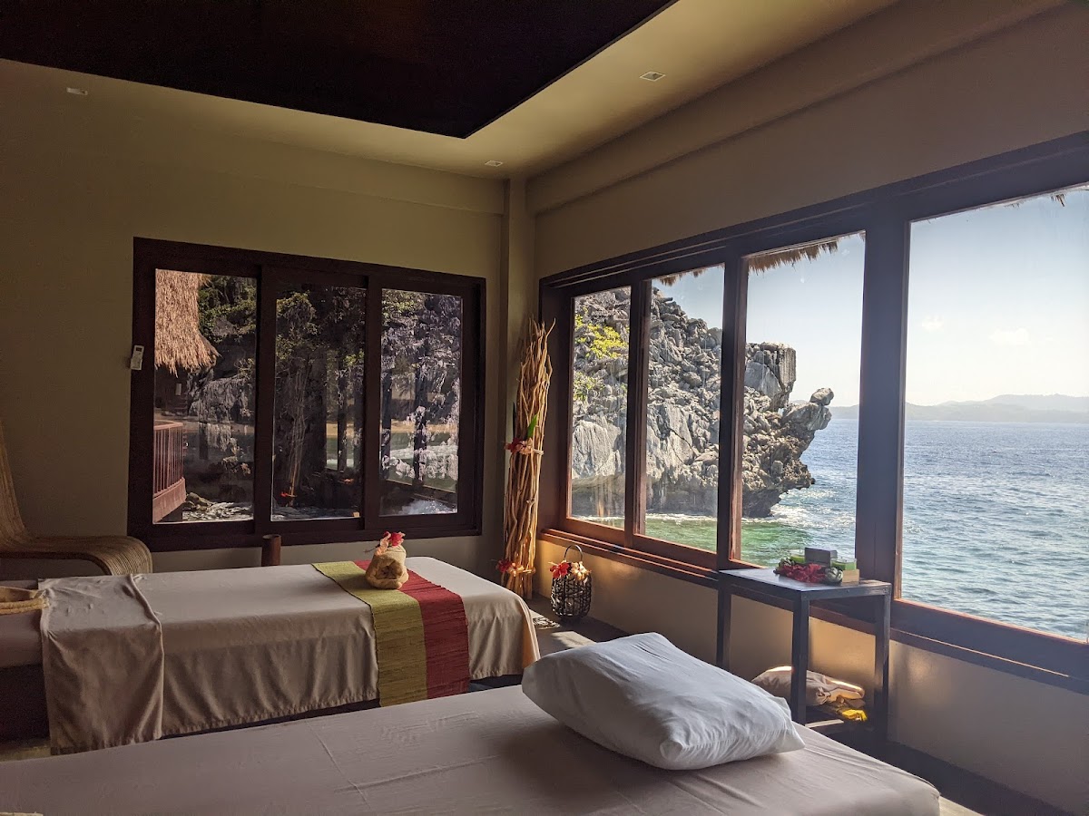 Cauayan Boutique Private Island — 3