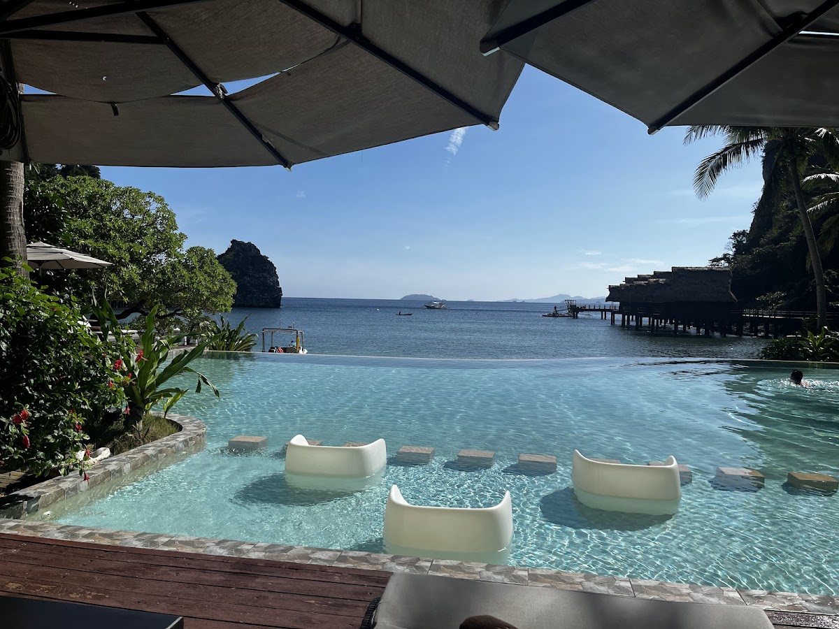 Cauayan Boutique Private Island — 4