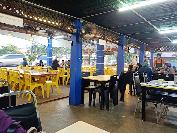 Anas Seafood - Photo 1