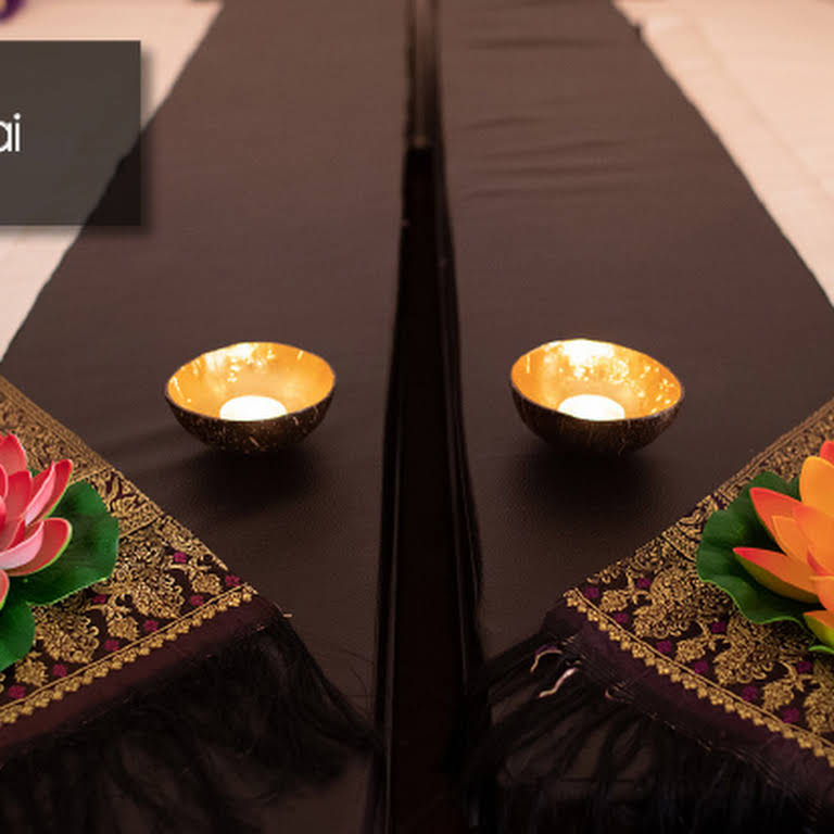 Baan Sabai - Centro Massaggi Thailandesi a Roma