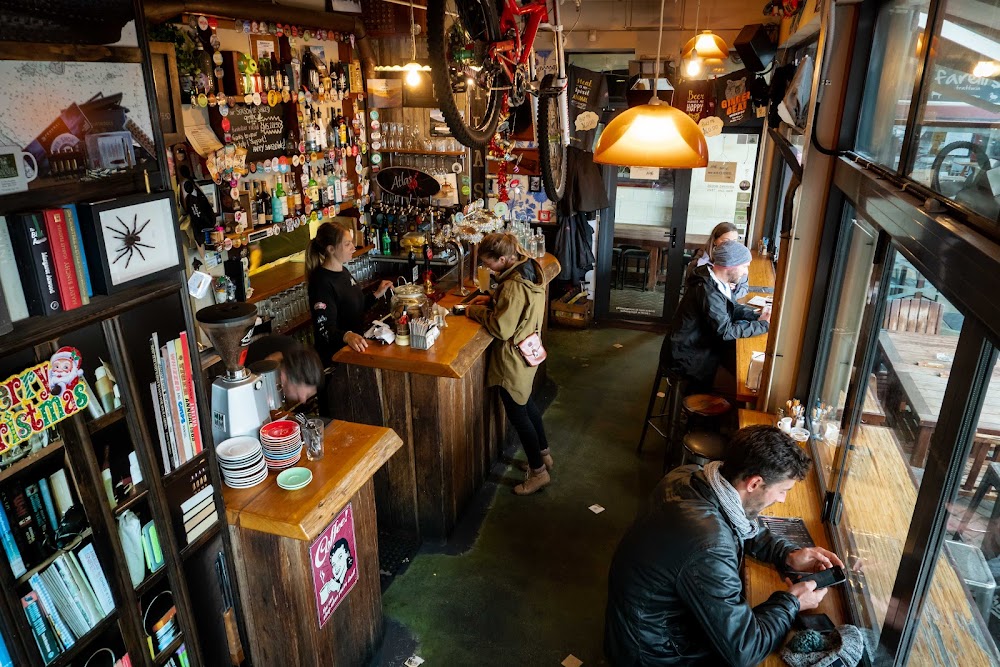 Atlas Beer Cafe fotoğraf 1