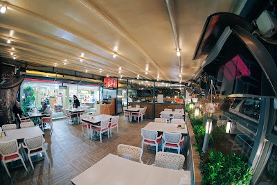 Liva Pastanesi - Kafe