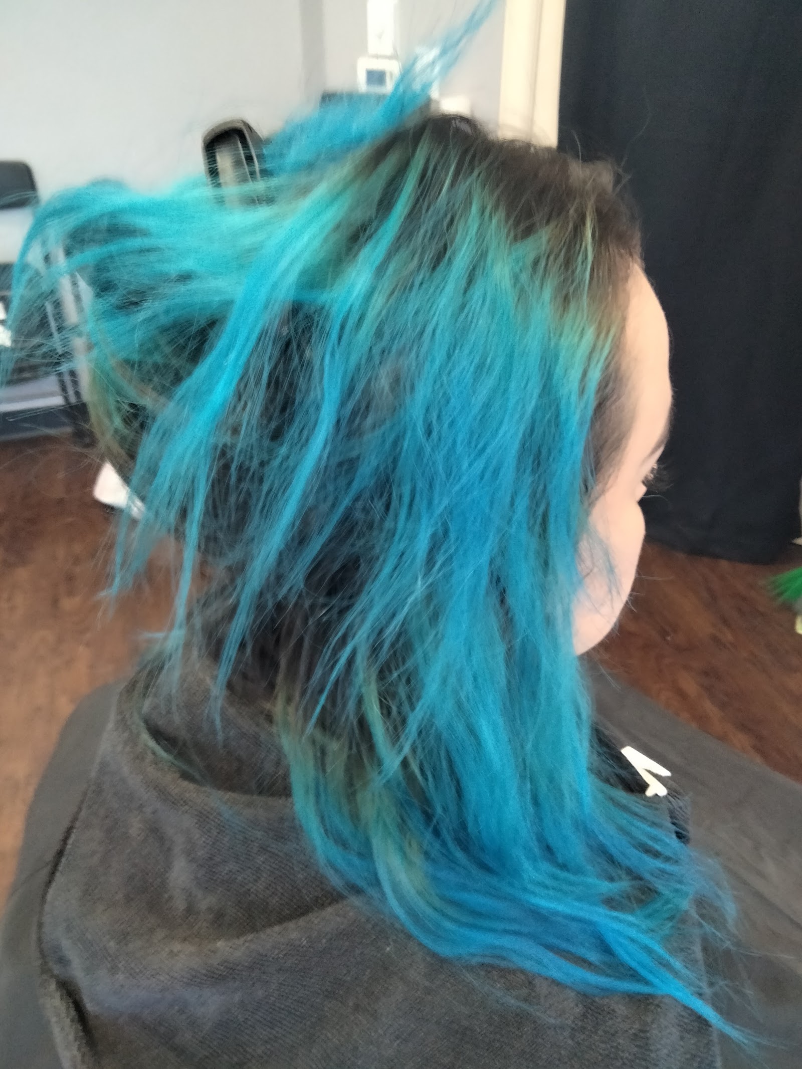 Studio 3-26 Hair Salon