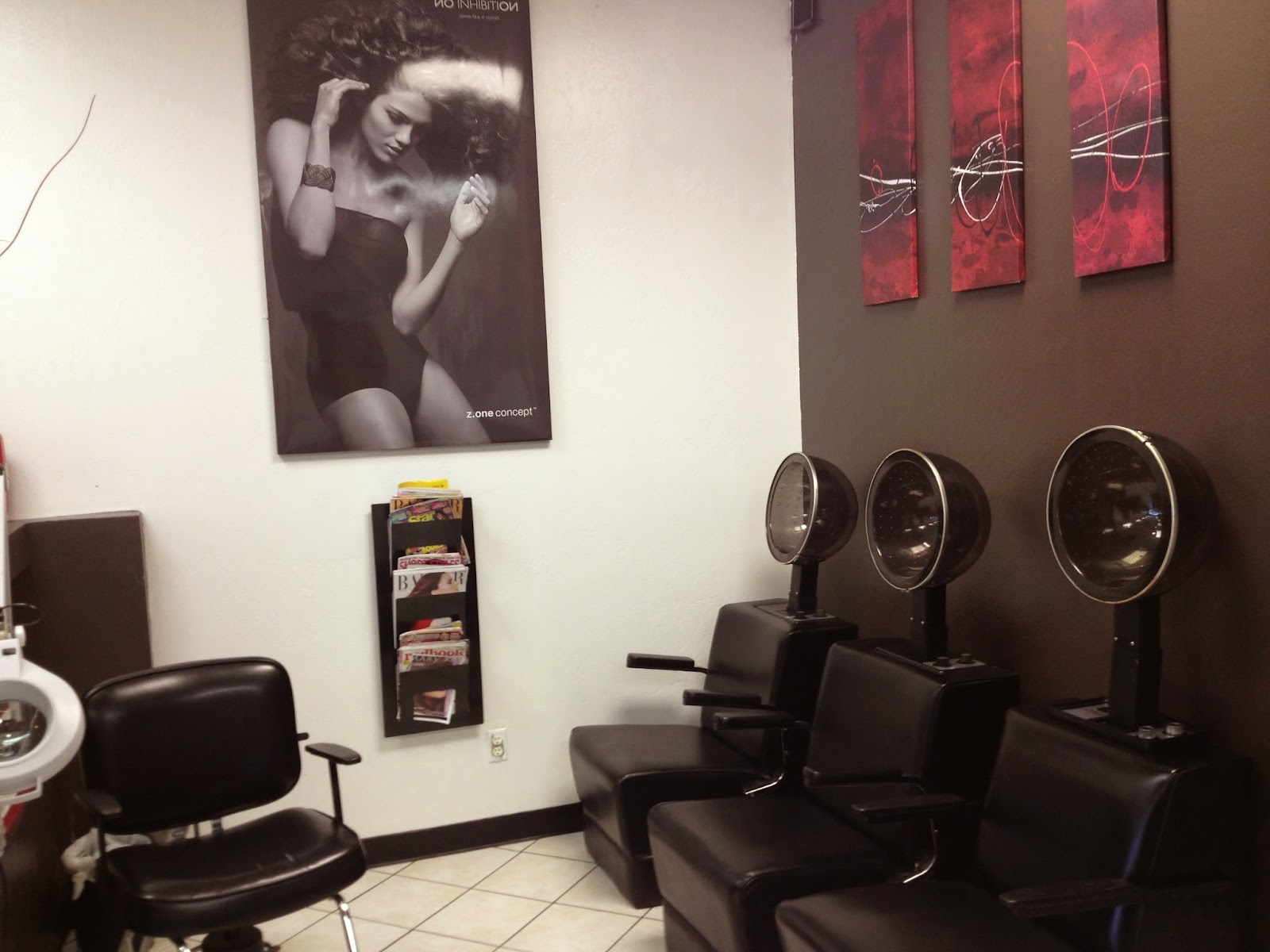 Studio 3-26 Hair Salon photo 1