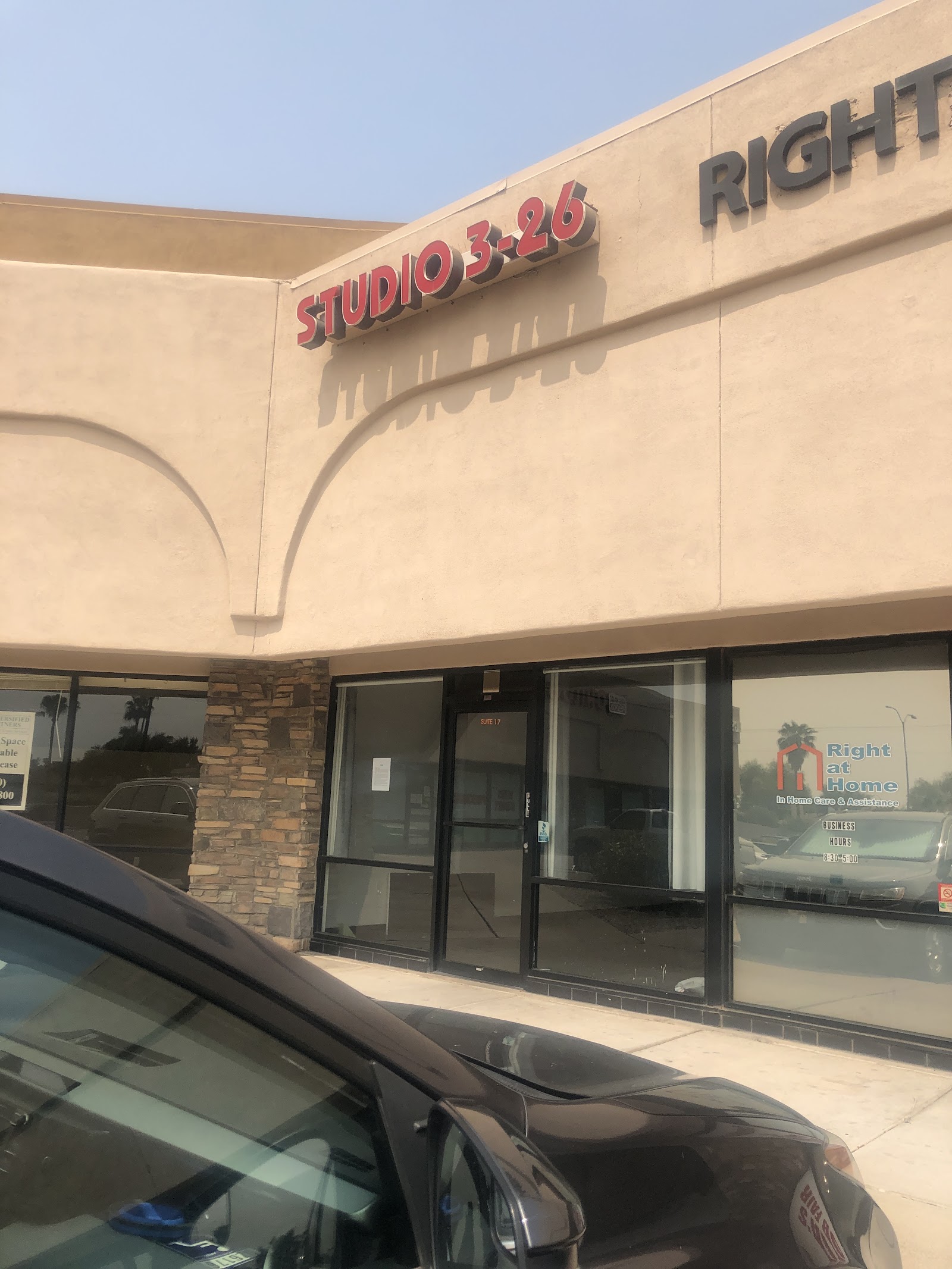 Studio 3-26 Hair Salon photo 4