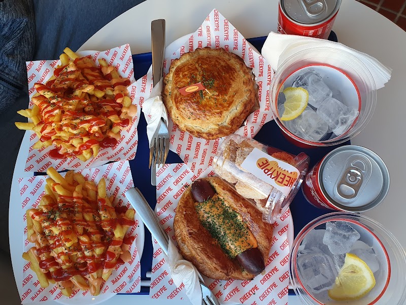 치키파이 광안리본점 사진 6