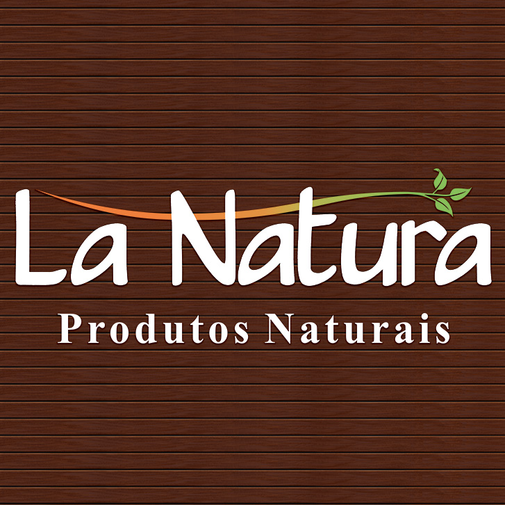 La Natura Produtos Naturais e suplementos