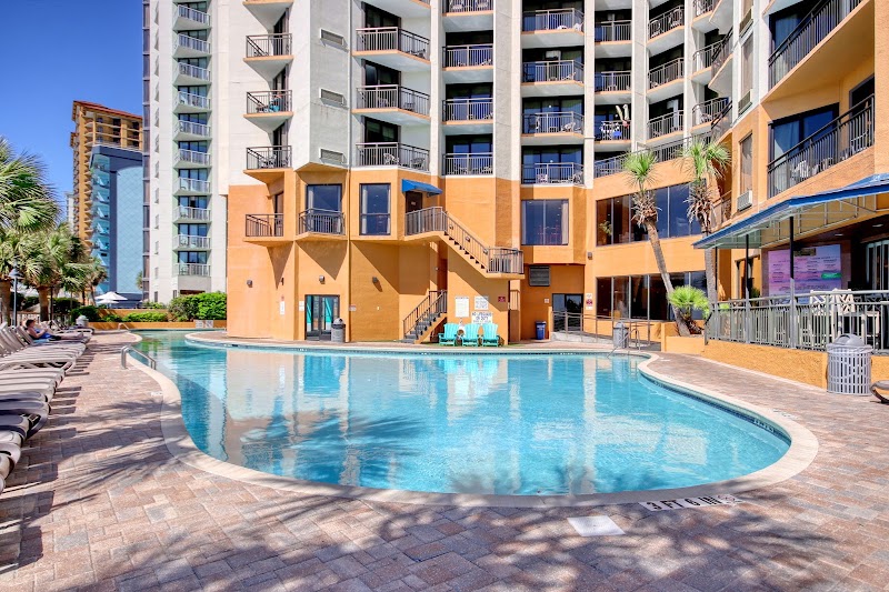 The Patricia Grand - Myrtle Beach in Myrtle Beach