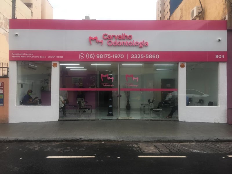 Carvalho Odontologia