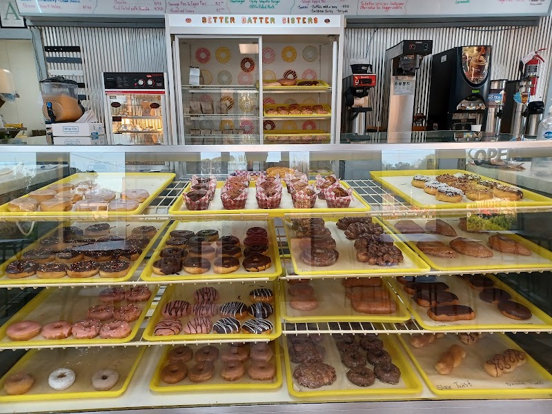 Better Batter Sisters photo 4