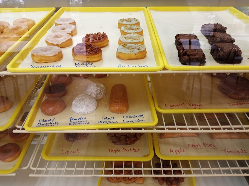 Better Batter Sisters photo 2