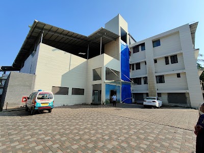 Matha Medical Centre - Image 3