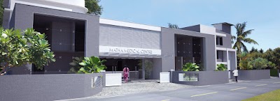 Matha Medical Centre