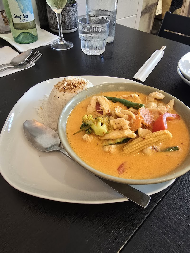 Thai Secret Restaurant photo 8